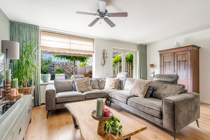 Foto 17 van Edelhertweg 67