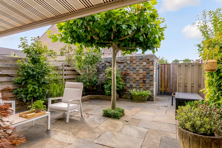 Foto 19 van Edelhertweg 67