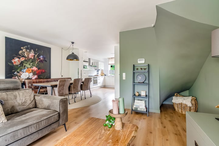 Foto 25 van Edelhertweg 67