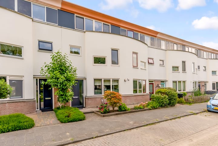 Foto 47 van Edelhertweg 67