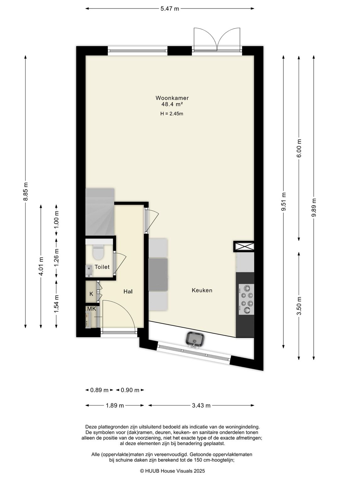 Foto 52 van Edelhertweg 67
