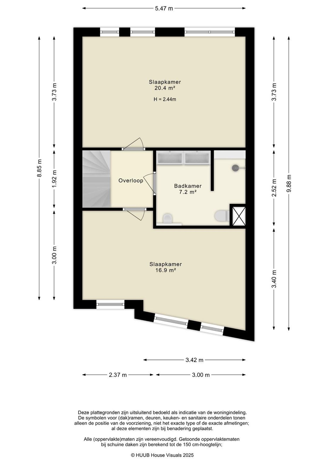 Foto 53 van Edelhertweg 67