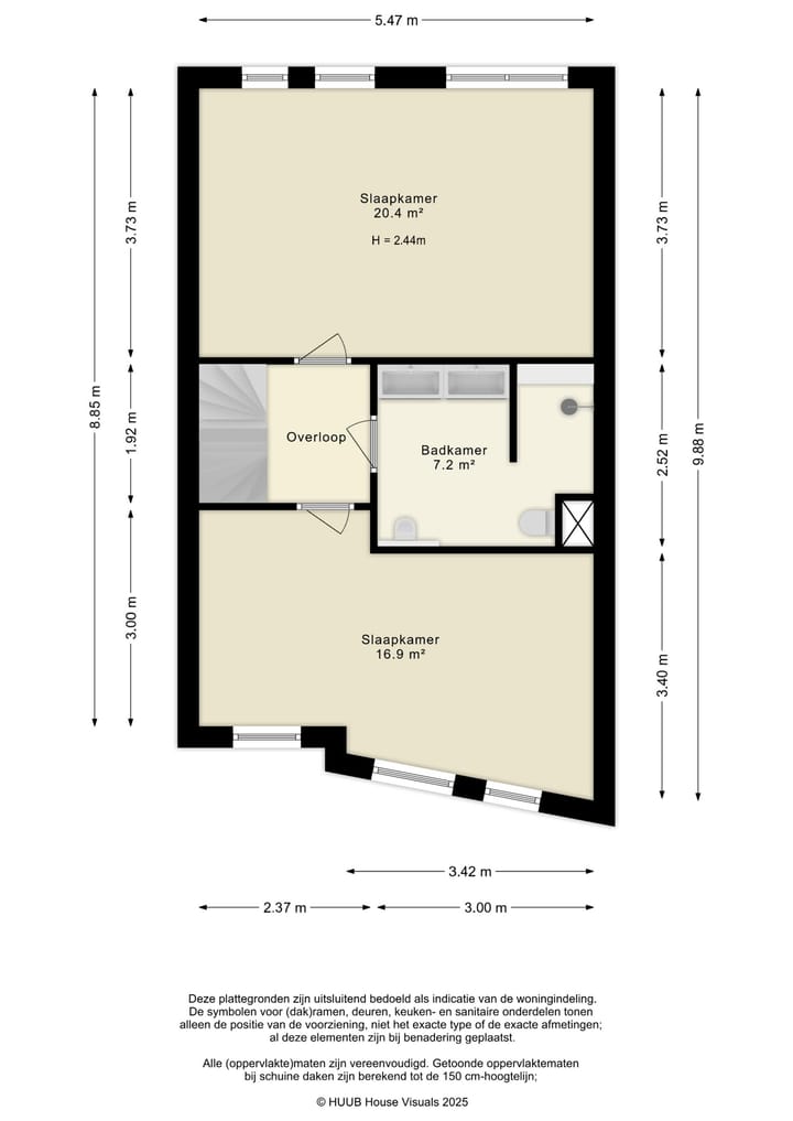 Foto 53 van Edelhertweg 67