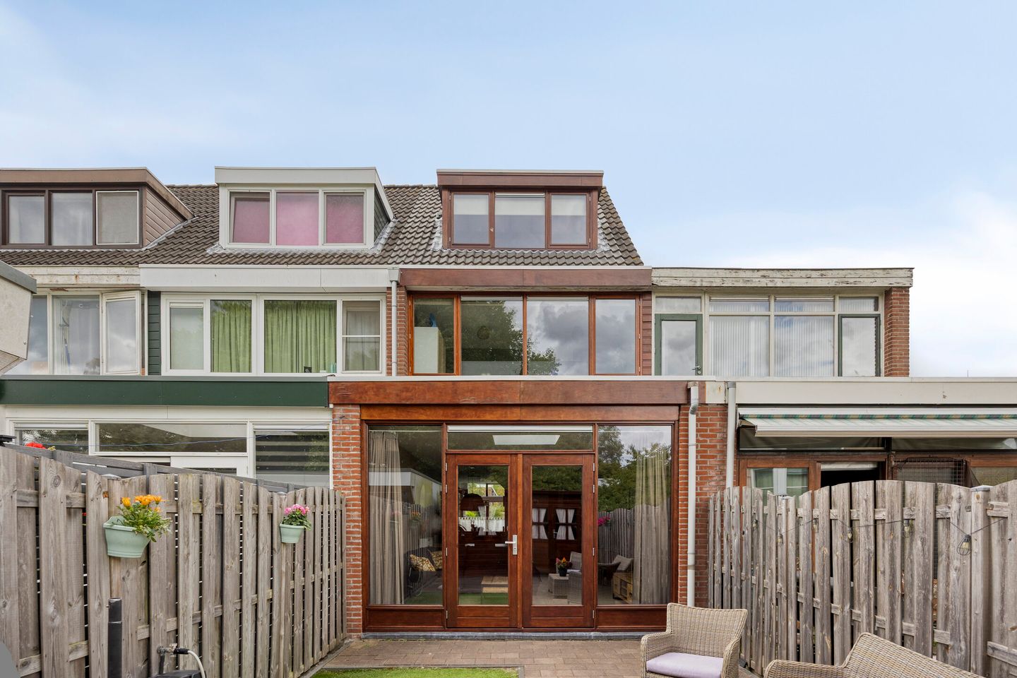 Foto 1 van Van Langendonckstraat 13