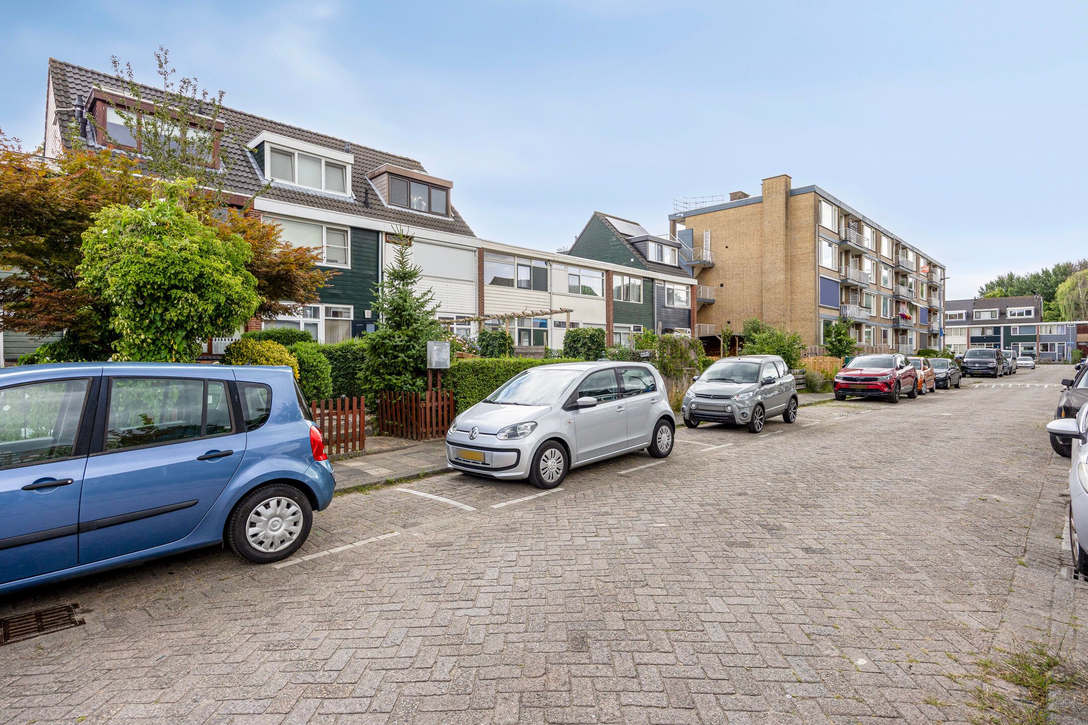 Foto 3 van Van Langendonckstraat 13