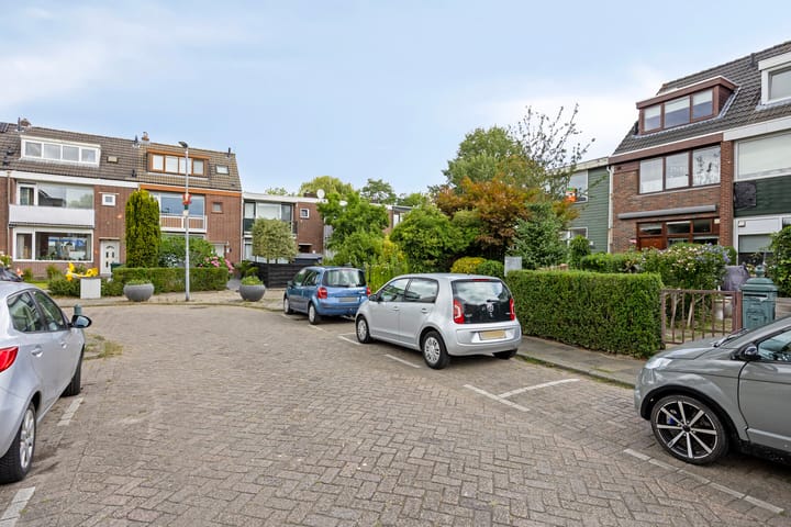 Foto 4 van Van Langendonckstraat 13