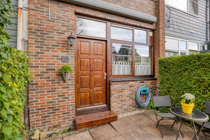 Foto 8 van Van Langendonckstraat 13