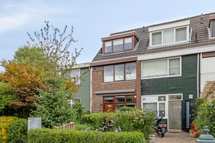 Foto 5 van Van Langendonckstraat 13