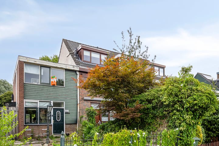 Foto 6 van Van Langendonckstraat 13