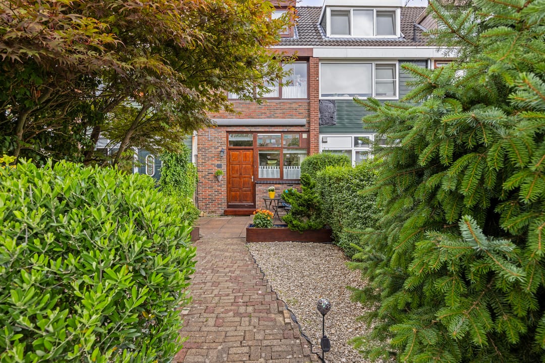 Foto 7 van Van Langendonckstraat 13