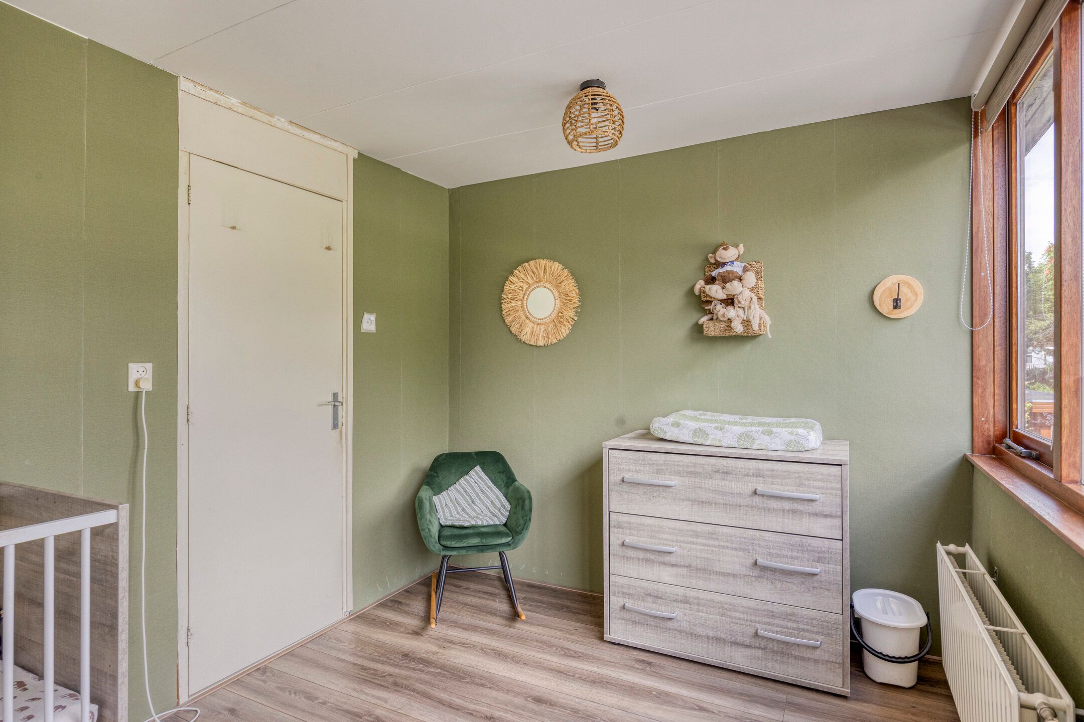 Foto 27 van Van Langendonckstraat 13