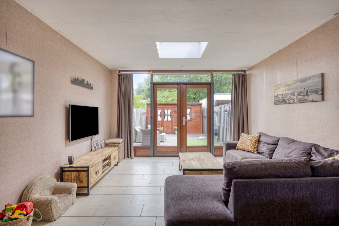 Foto 13 van Van Langendonckstraat 13