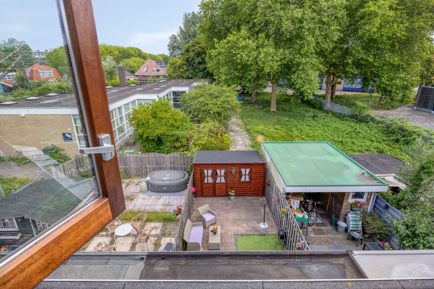 Foto 34 van Van Langendonckstraat 13