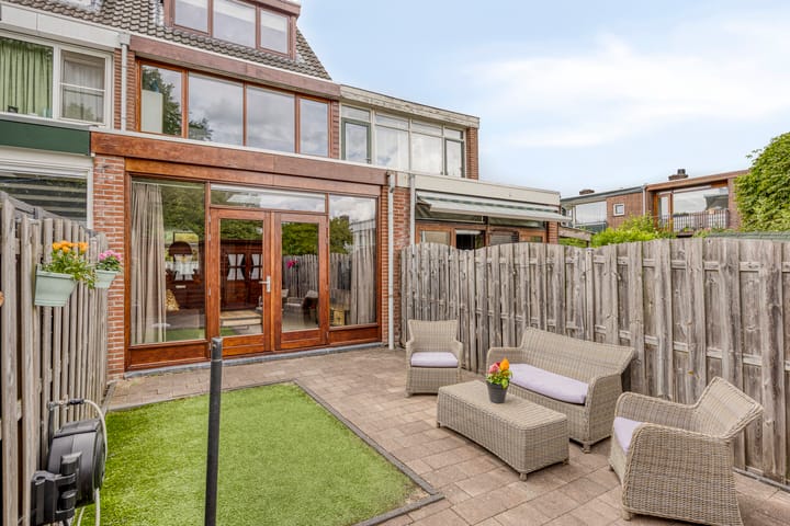 Foto 37 van Van Langendonckstraat 13