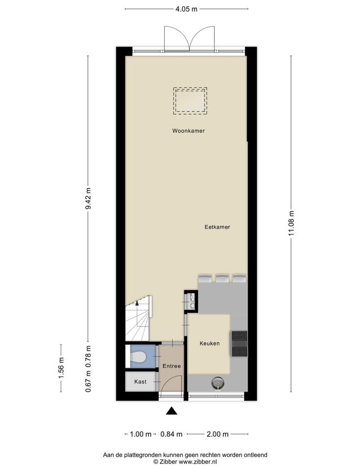 Foto 39 van Van Langendonckstraat 13