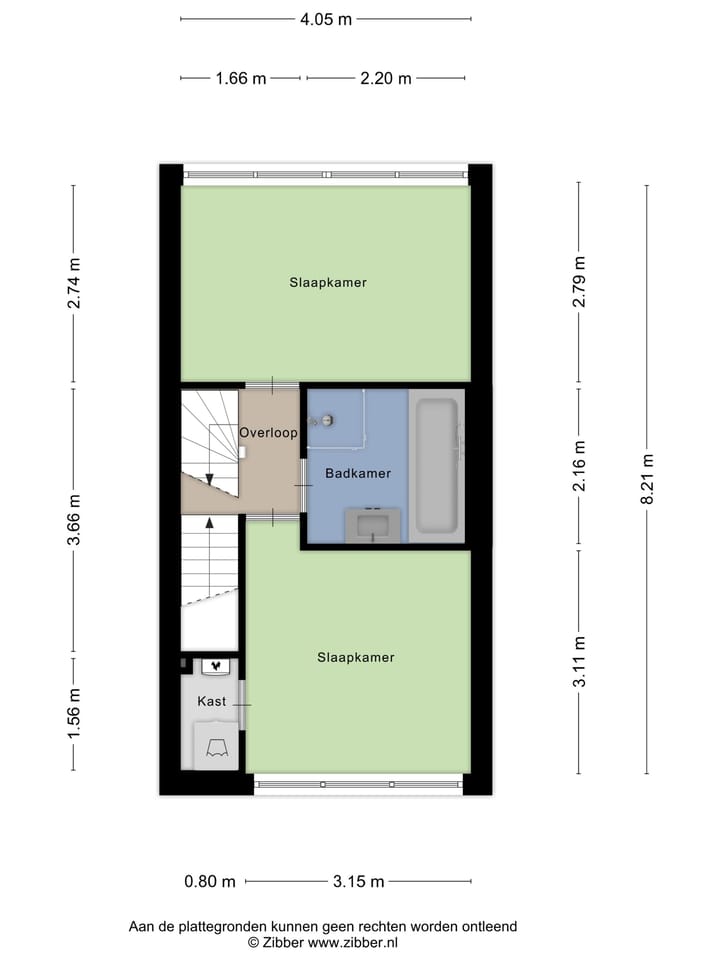 Foto 40 van Van Langendonckstraat 13