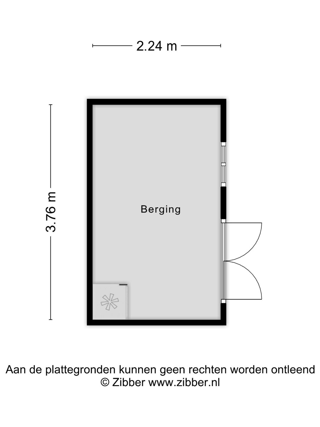 Foto 43 van Van Langendonckstraat 13