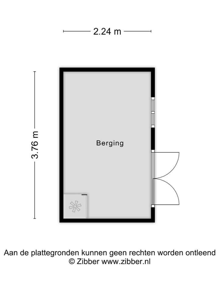 Foto 43 van Van Langendonckstraat 13
