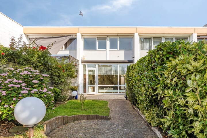 Foto 2 van Kantershof 472