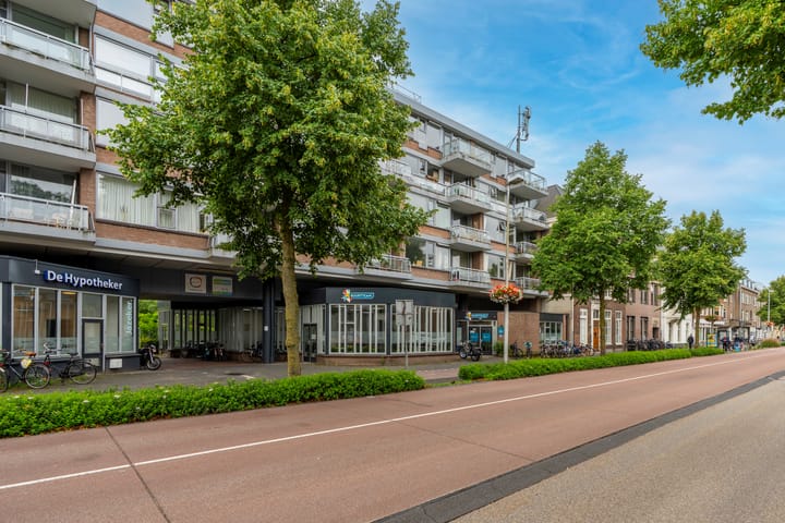 Foto 1 van Biltstraat 369