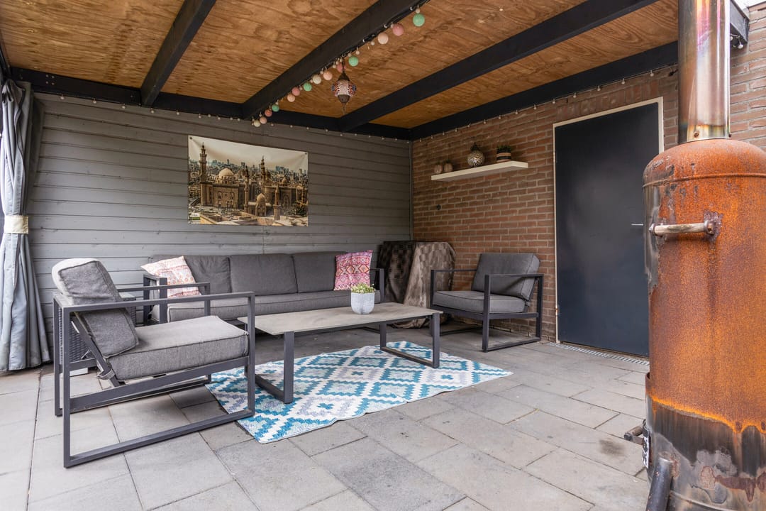 Foto 2 van Sedanlaan 27