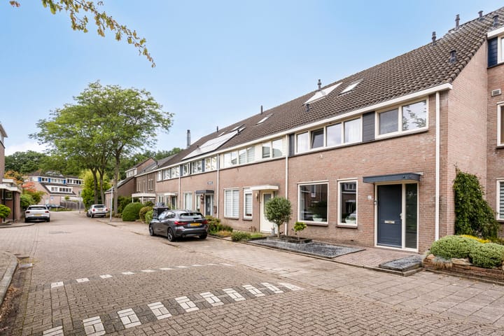 Foto 5 van Sedanlaan 27