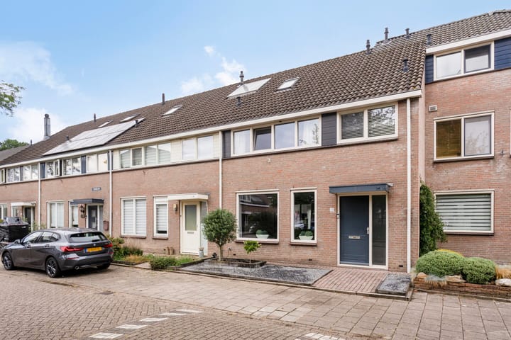 Foto 6 van Sedanlaan 27