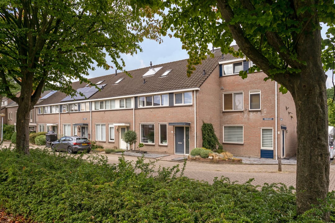 Foto 8 van Sedanlaan 27