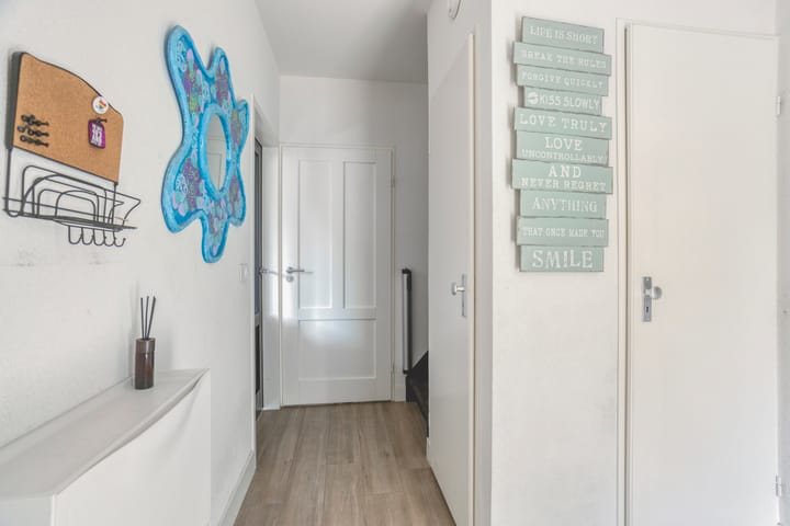 Foto 12 van Sedanlaan 27