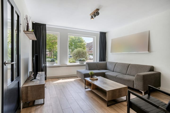 Foto 13 van Sedanlaan 27