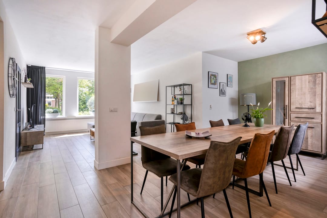 Foto 17 van Sedanlaan 27