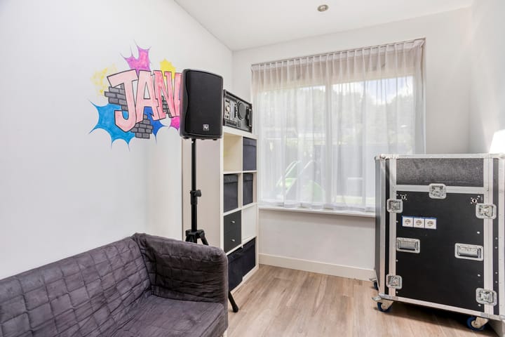 Foto 26 van Sedanlaan 27