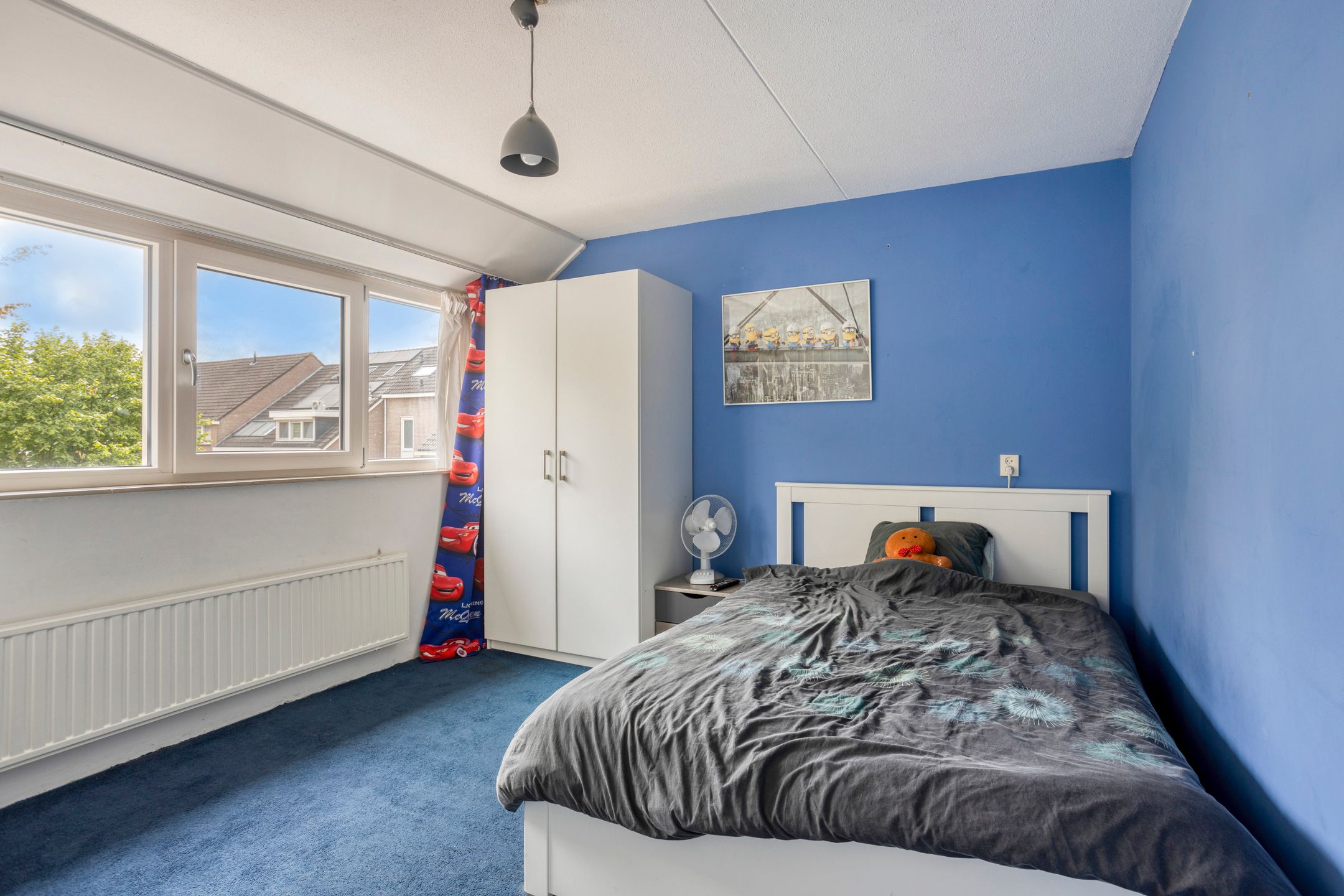 Foto 33 van Sedanlaan 27