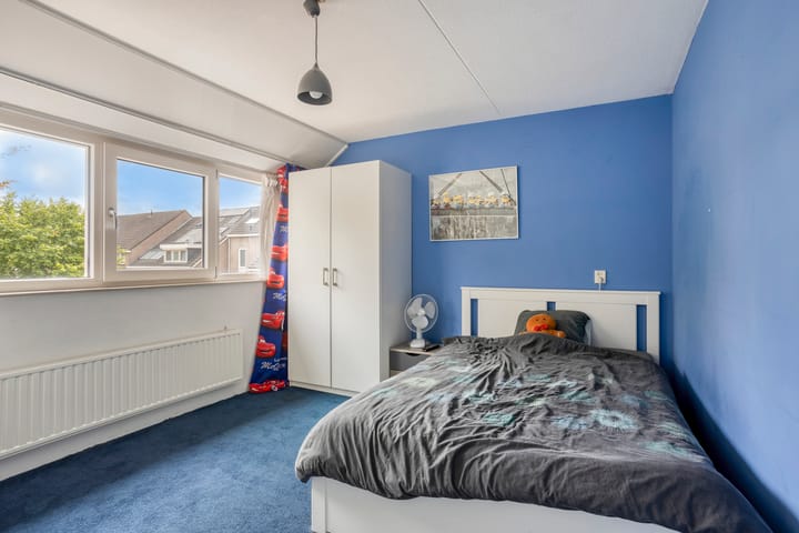 Foto 33 van Sedanlaan 27