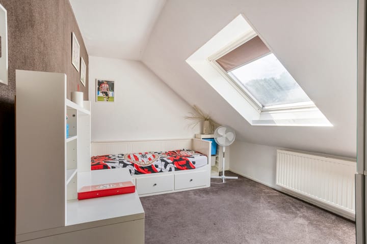 Foto 40 van Sedanlaan 27