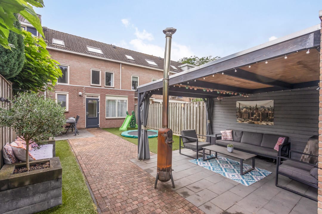 Foto 46 van Sedanlaan 27