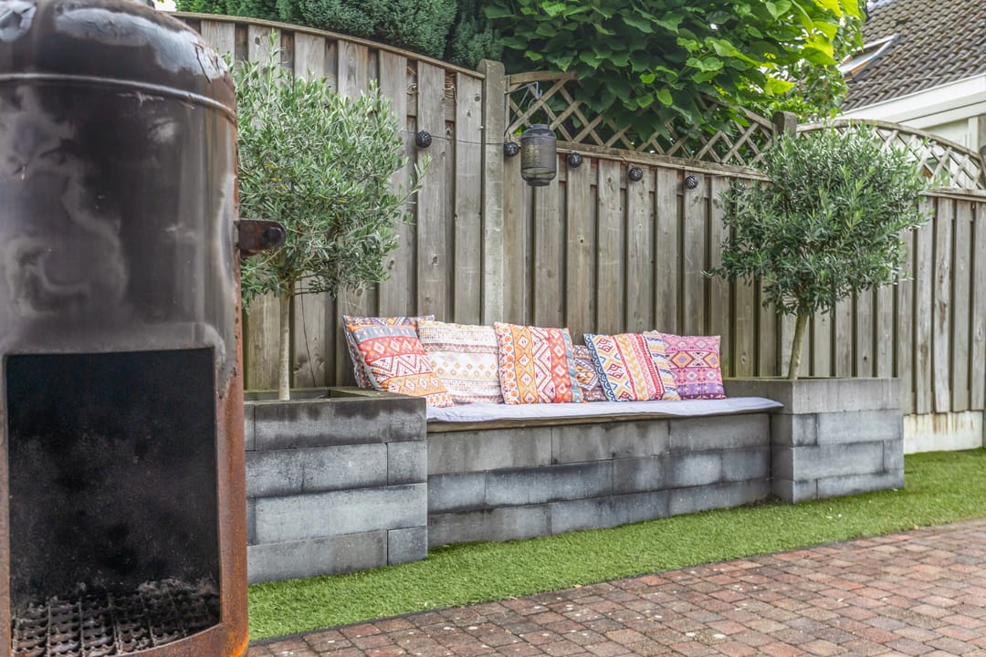 Foto 47 van Sedanlaan 27