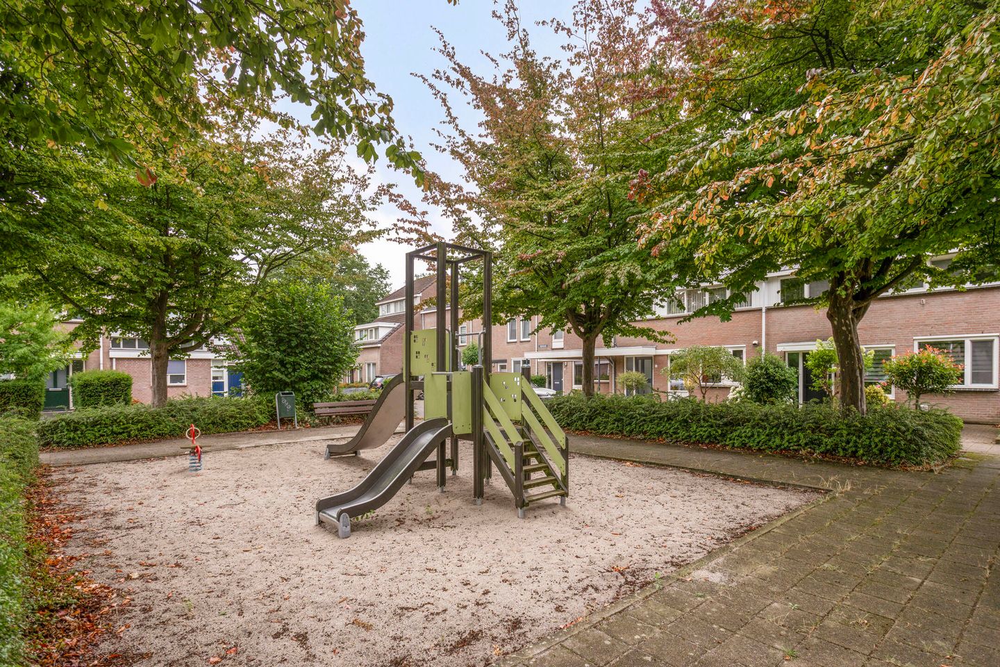 Foto 50 van Sedanlaan 27