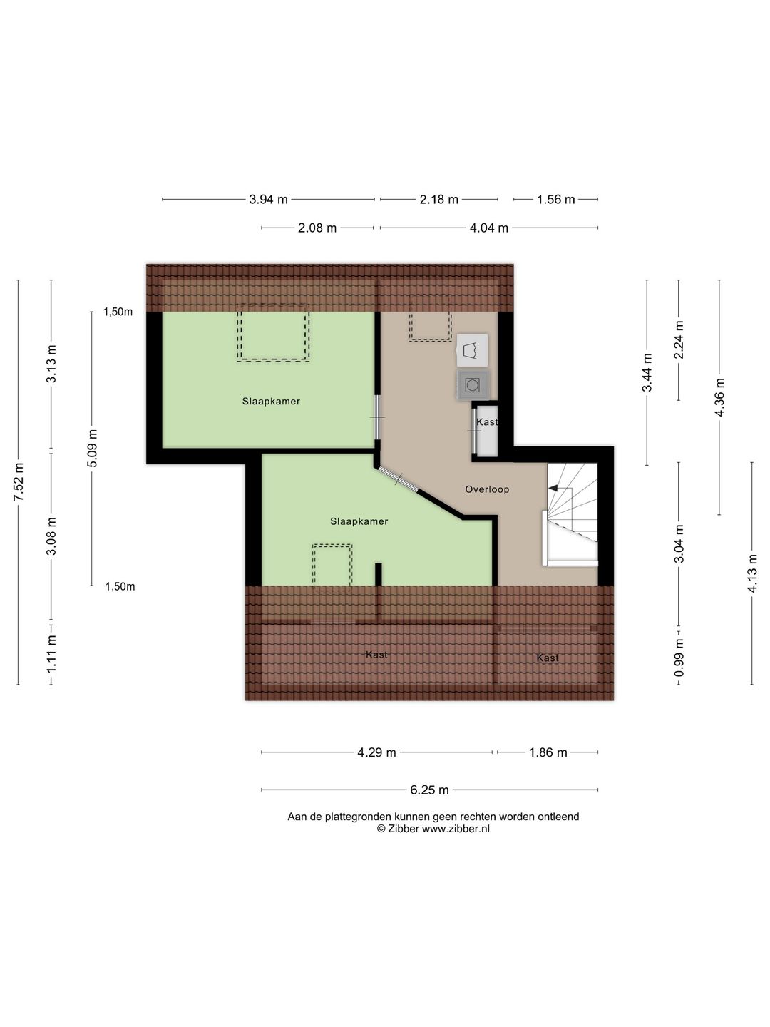 Foto 53 van Sedanlaan 27