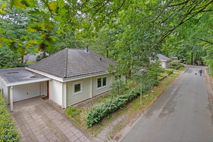 Foto 5 van Rode Heikorstlaan 6