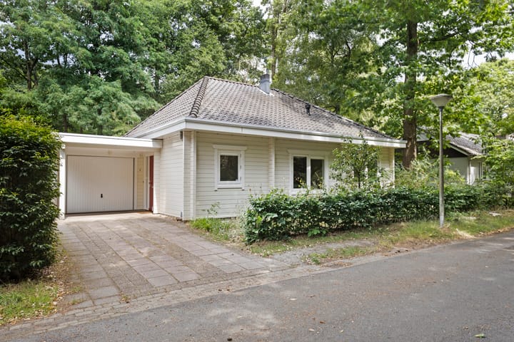 Foto 7 van Rode Heikorstlaan 6