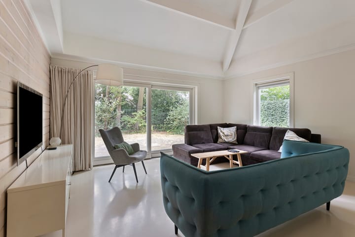 Foto 14 van Rode Heikorstlaan 6