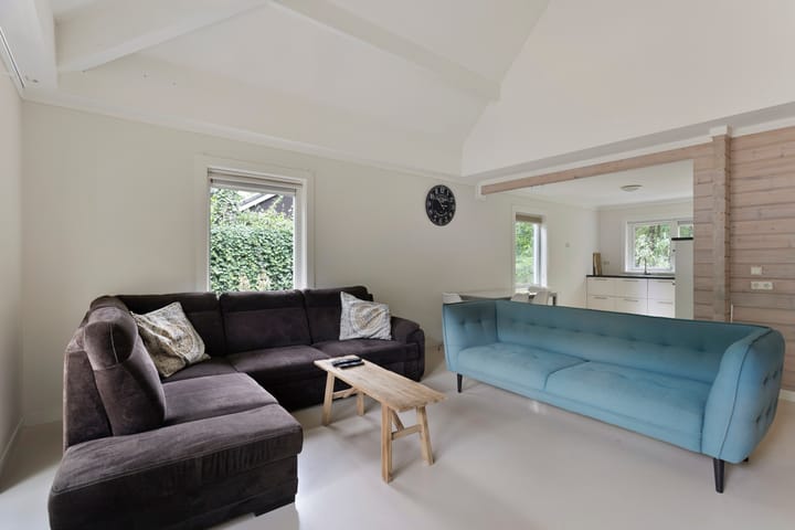 Foto 16 van Rode Heikorstlaan 6