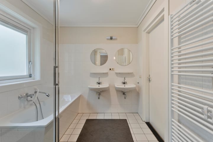 Foto 27 van Rode Heikorstlaan 6