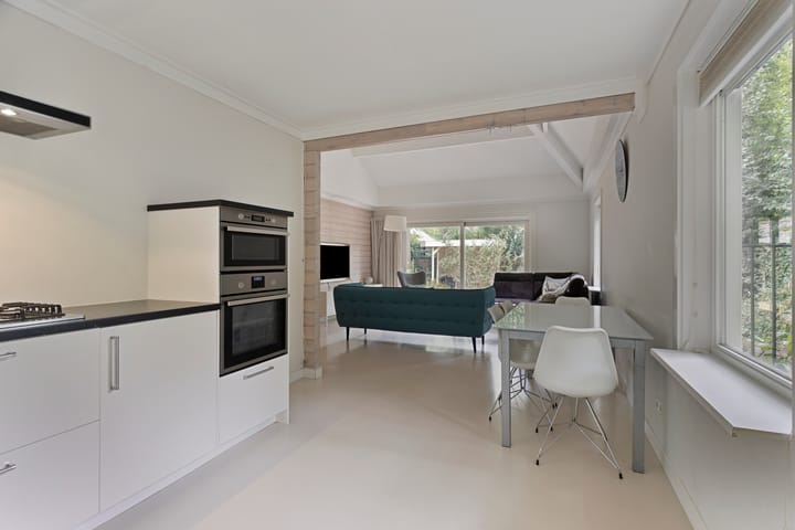 Foto 20 van Rode Heikorstlaan 6