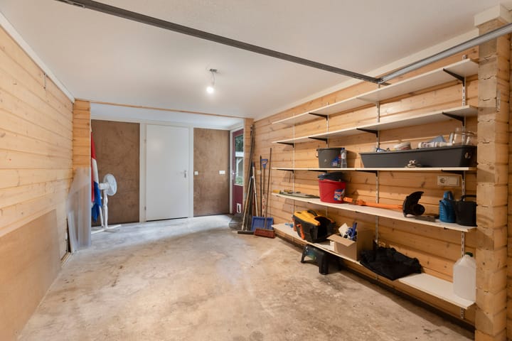 Foto 29 van Rode Heikorstlaan 6