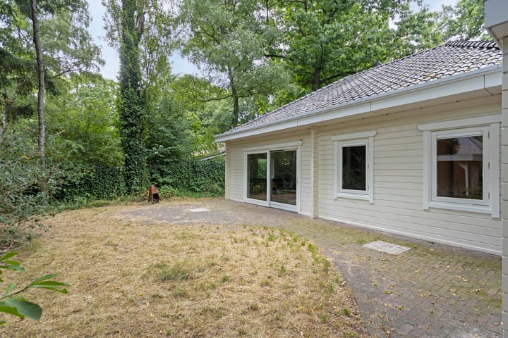 Foto 30 van Rode Heikorstlaan 6