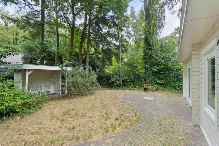 Foto 31 van Rode Heikorstlaan 6