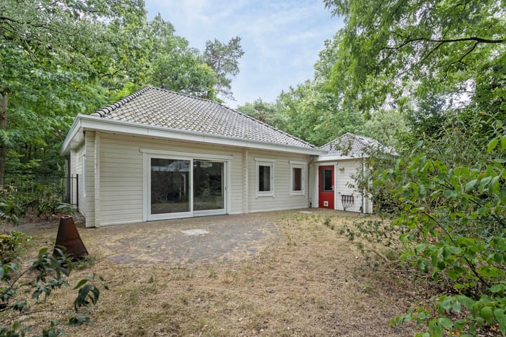 Foto 33 van Rode Heikorstlaan 6