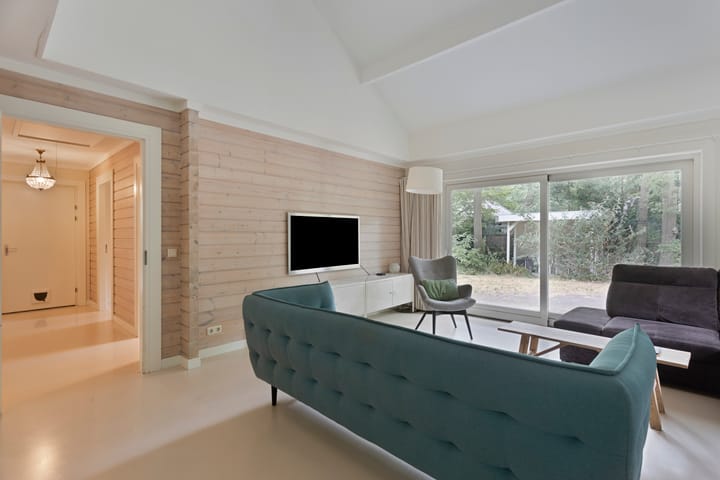 Foto 15 van Rode Heikorstlaan 6